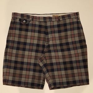 Polo by Ralph Lauren Indian Madras Plaid Shorts
